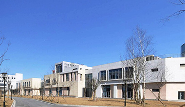 长岭环城工业集中区